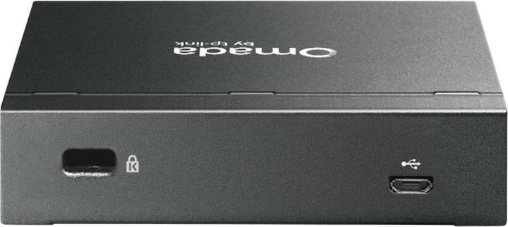 Image du produit TP-Link Contrôleur matériel Omada OC220 2Go DDR4, 4MB Nor