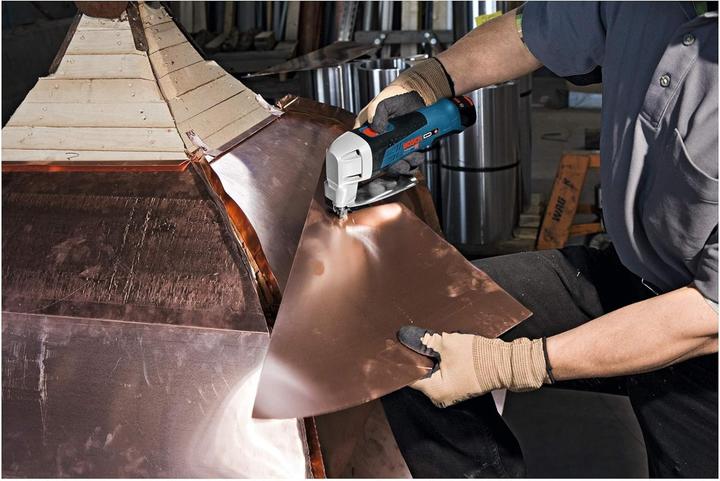 Produktbild Bosch Professional GSC 12V-13