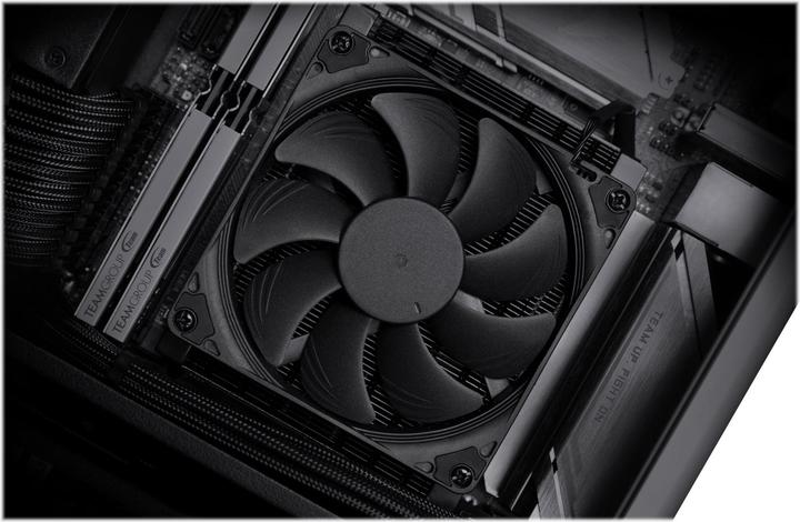 Produktbild Noctua NH-L9a-AM4 (37 mm)