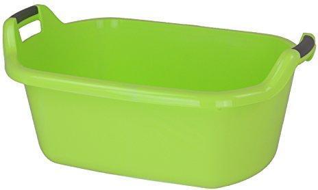 Curver Miska Owalna 35l /Zielony (35 l)