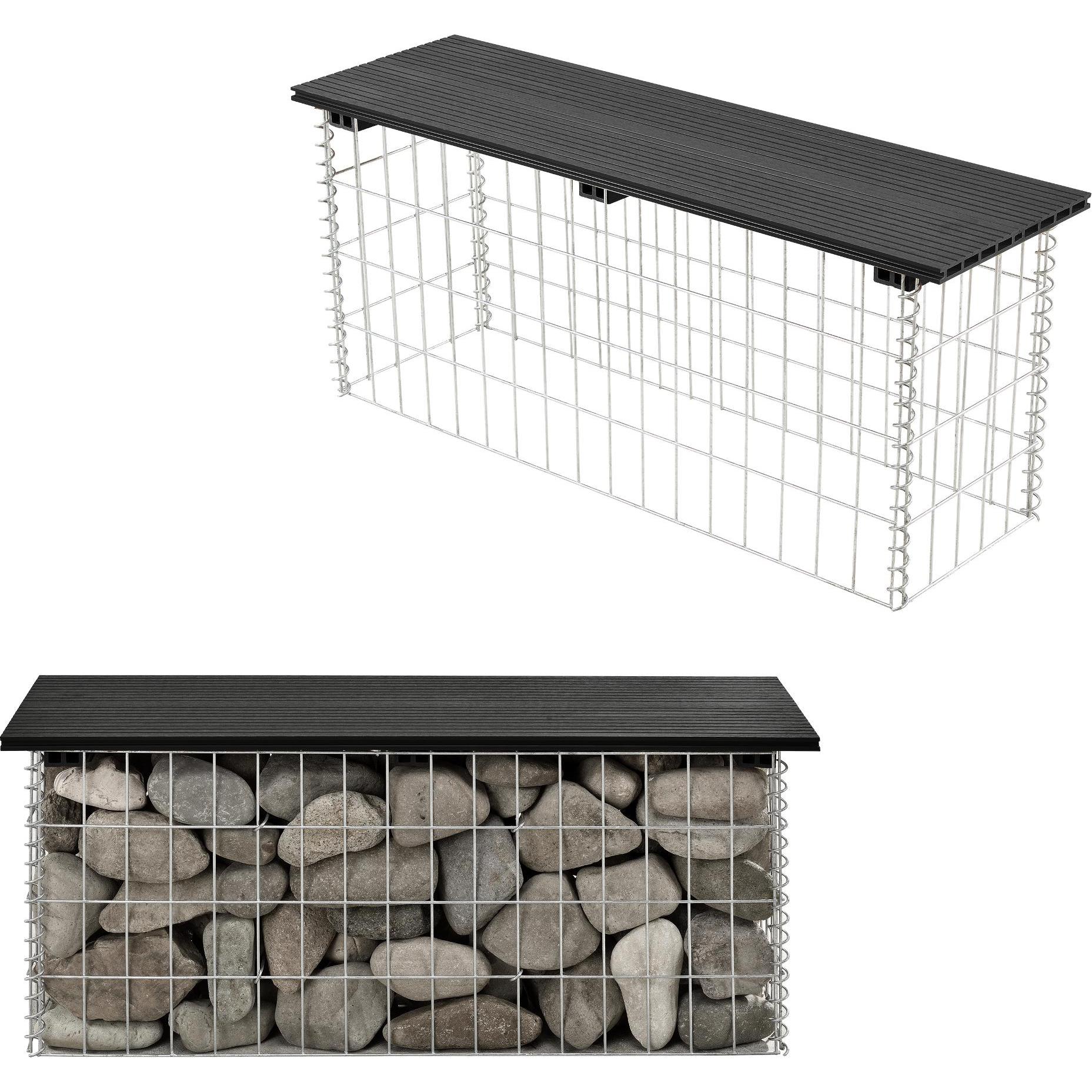 Thumbnail - Pro-Tec, Gartenbank, Duisburg