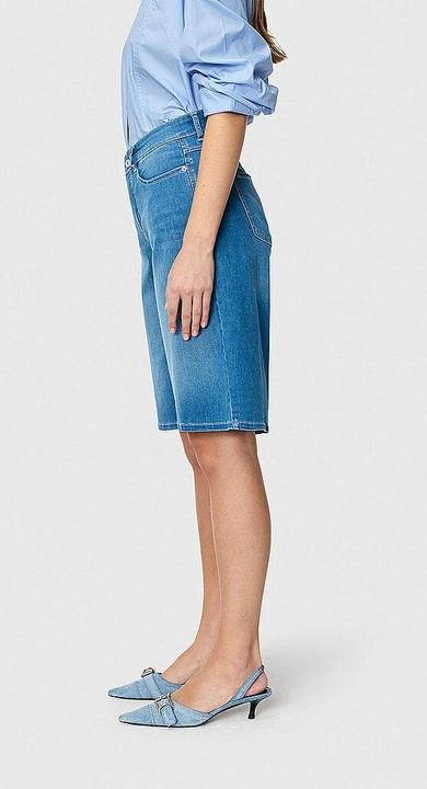 Produktbild MAC Jeans Jeansshorts DREAM (38)