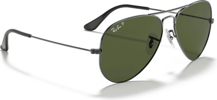 Produktbild Ray Ban Aviator Gradient
