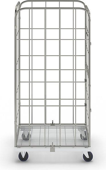 Produktbild kaiserkraft Rollbehälter MODULAR (500 kg)