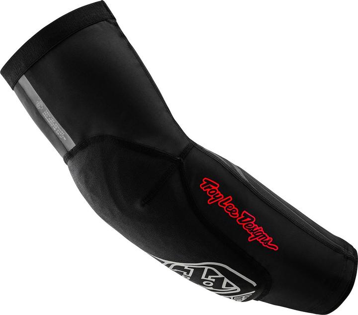 Produktbild Troy Lee Designs Stage Pro Elbow Guard, black, M/L (M, L, Ellbogenschoner)
