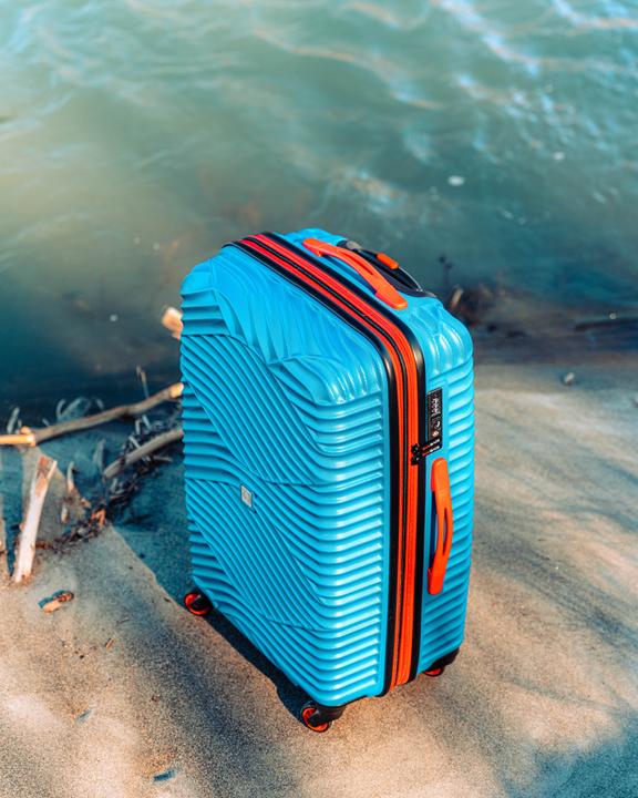 Produktbild Swissbags Snow tracks (48 l)