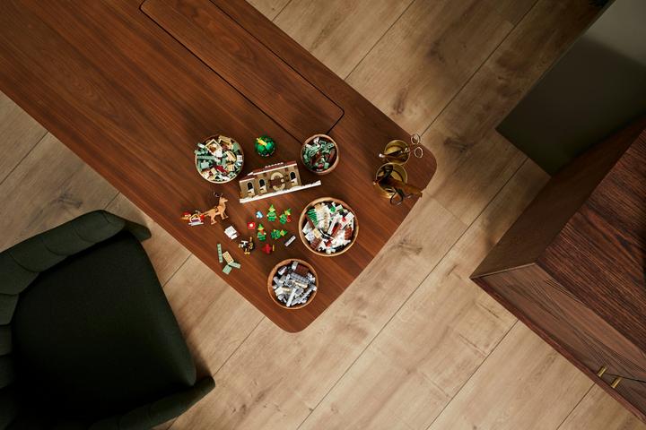 Produktbild LEGO Elfen-Klubhaus (10275, LEGO Seltene Sets)
