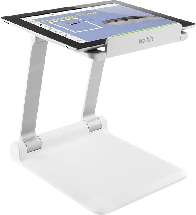Produktbild Belkin Portabler Tablet Stage