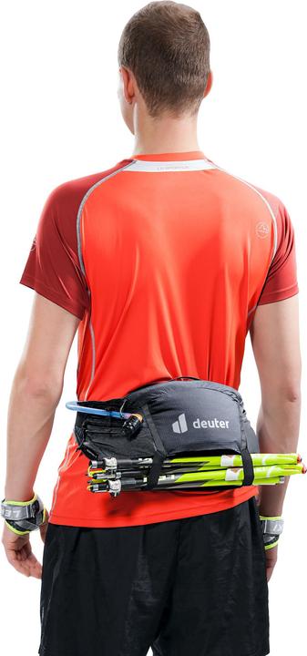 Productafbeelding Deuter Shortrail III