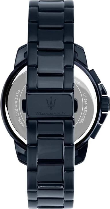 Produktbild Maserati Chronograph Successo (Analoguhr, Chronograph, 44 mm)