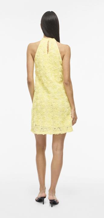 Image du produit Vila VIGLORY Neckholder Minikleid (42)