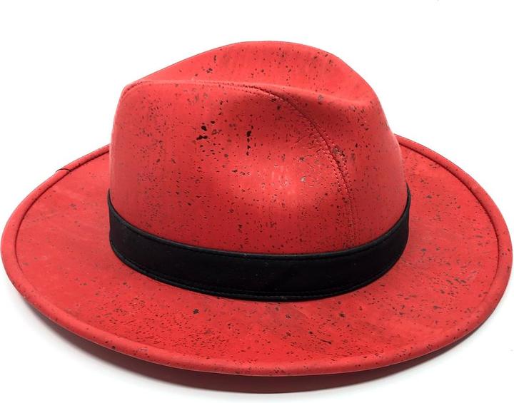 Actual product image Marla Pais Korkhut «Red»