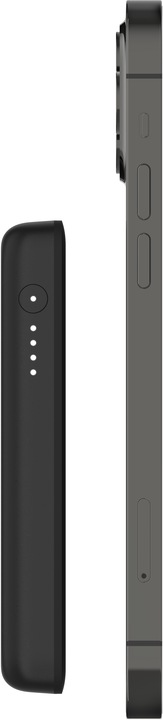 Actual product image Belkin Boost Charge (2500 mAh, 7.50 W, 9.25 Wh)