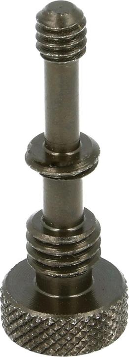 Manfrotto 248, Metz-Schraube 1/4" (Stativadapter)