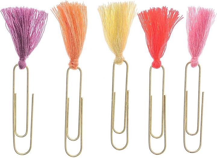 Immagine prodotto Rico Design Nappe di graffette 5 pezzi (5x)