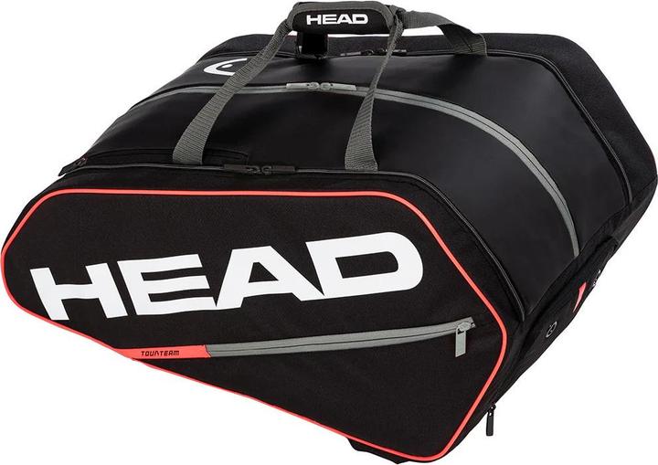 Immagine prodotto Head Tour Supercombi Black/Orange