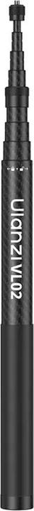 Ulanzi VL02 Carbon Fiber Selfie Stick(2.7m)