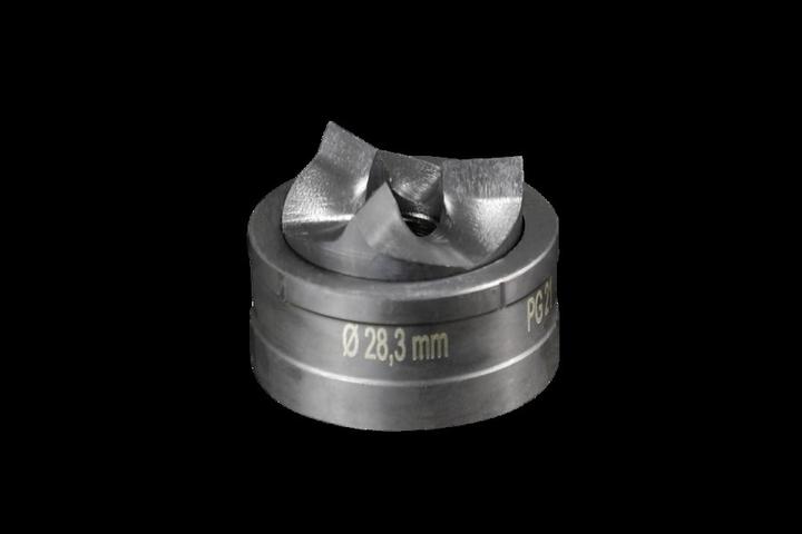 Produktbild Rittal Blechlocher 4055528