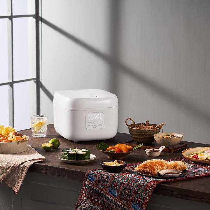 Produktbild Joyami Mini Smart Reiskocher