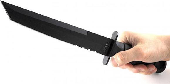 Immagine prodotto Ka-bar Nero Tanto (20.32 cm)