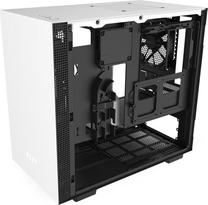 Image du produit NZXT H210i (Mini-ITX)