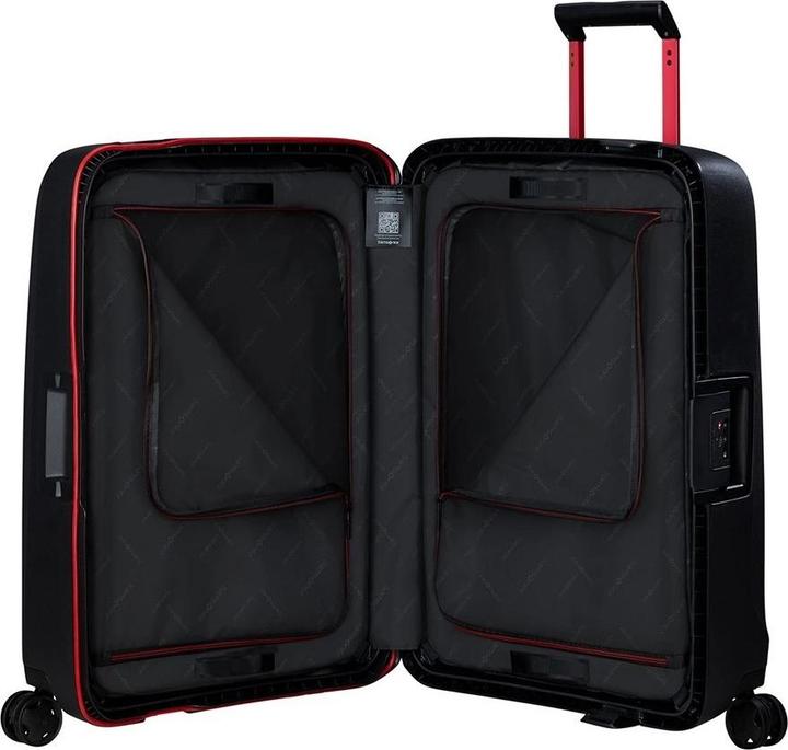 Produktbild Samsonite Essens Trolley mit 4 Rollen 69cm (88 l)