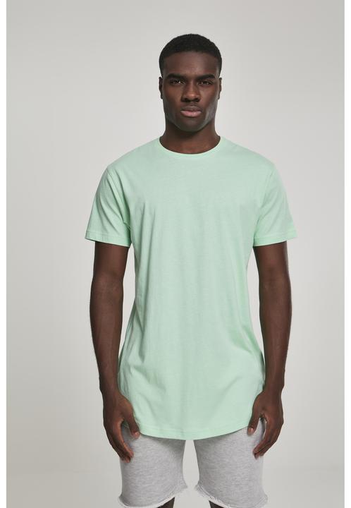 Produktbild Urban Classics Shaped Long Tee (S)