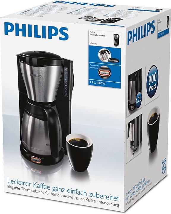 Image du produit Philips Gaia Collection HD7546/20