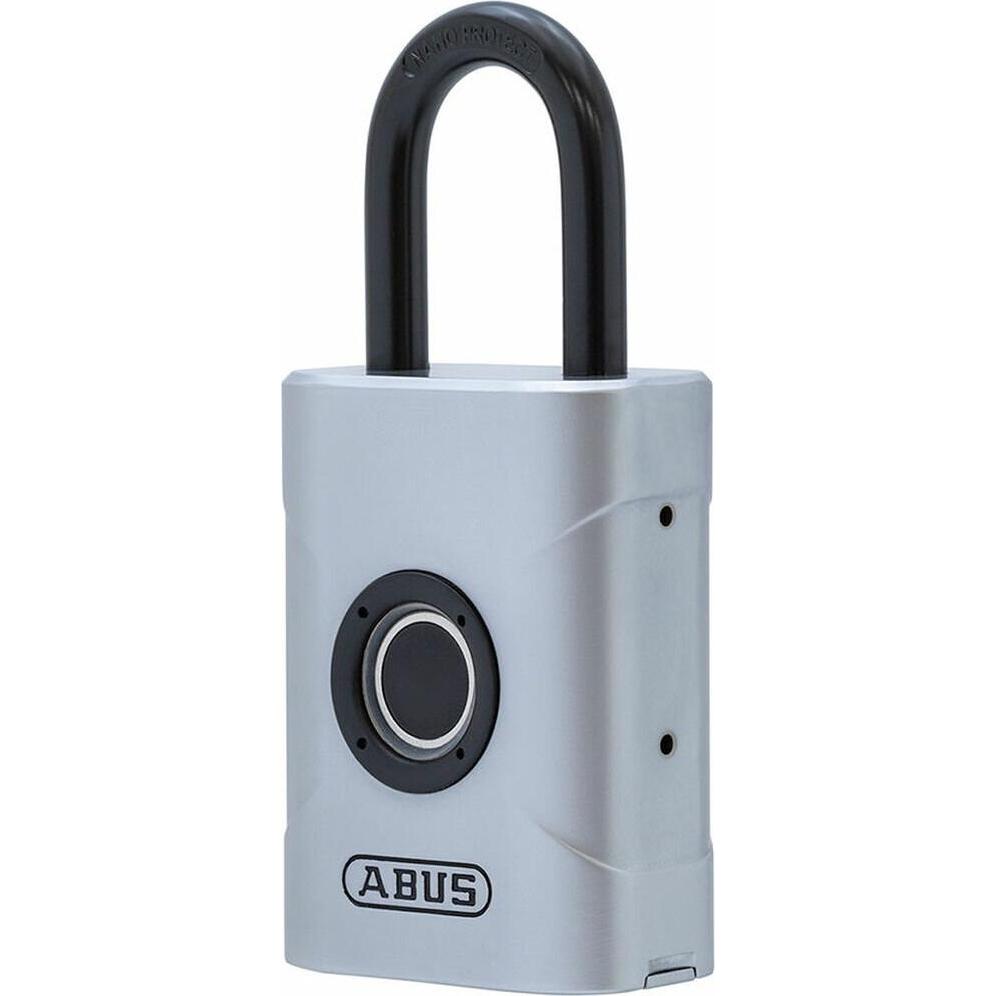 Abus, Lucchetto, Fingerprint Padlock Touch 57/50 (5 cm)