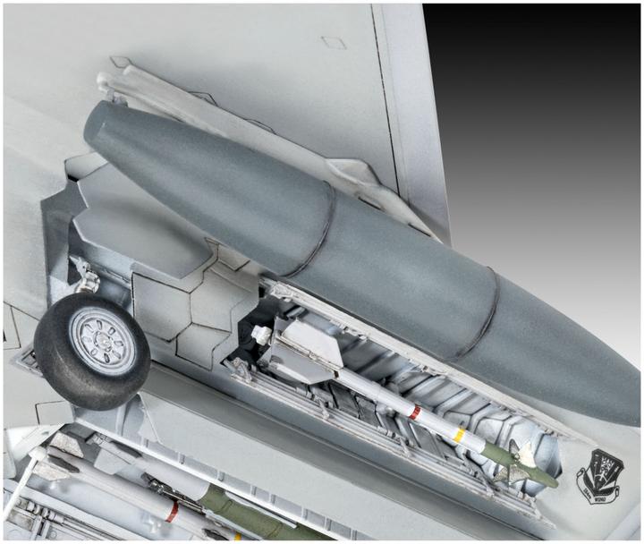 Image du produit Revell Lockheed Martin F-22A Raptor