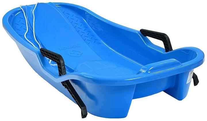 Actual product image hamax Bob Sno Glider