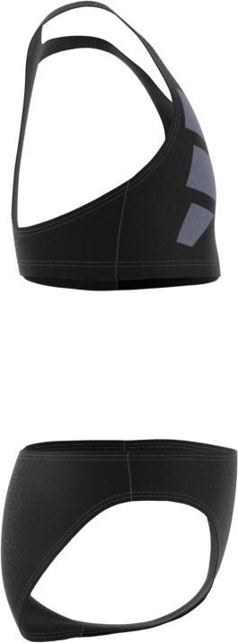 Produktbild Adidas Kid's Big Bars Logo B (116)