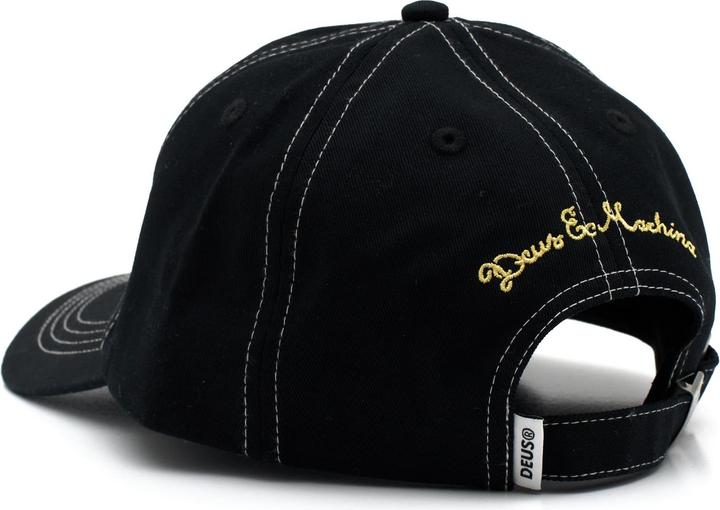 Produktbild Deus Ex Machina Speedshop (One Size)