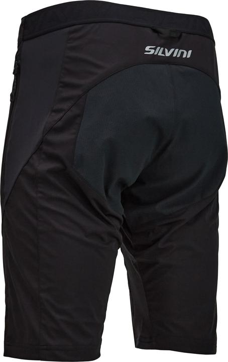 Produktbild Silvini Herren -Shorts Männer Bottoms Orco MP1707 (M)