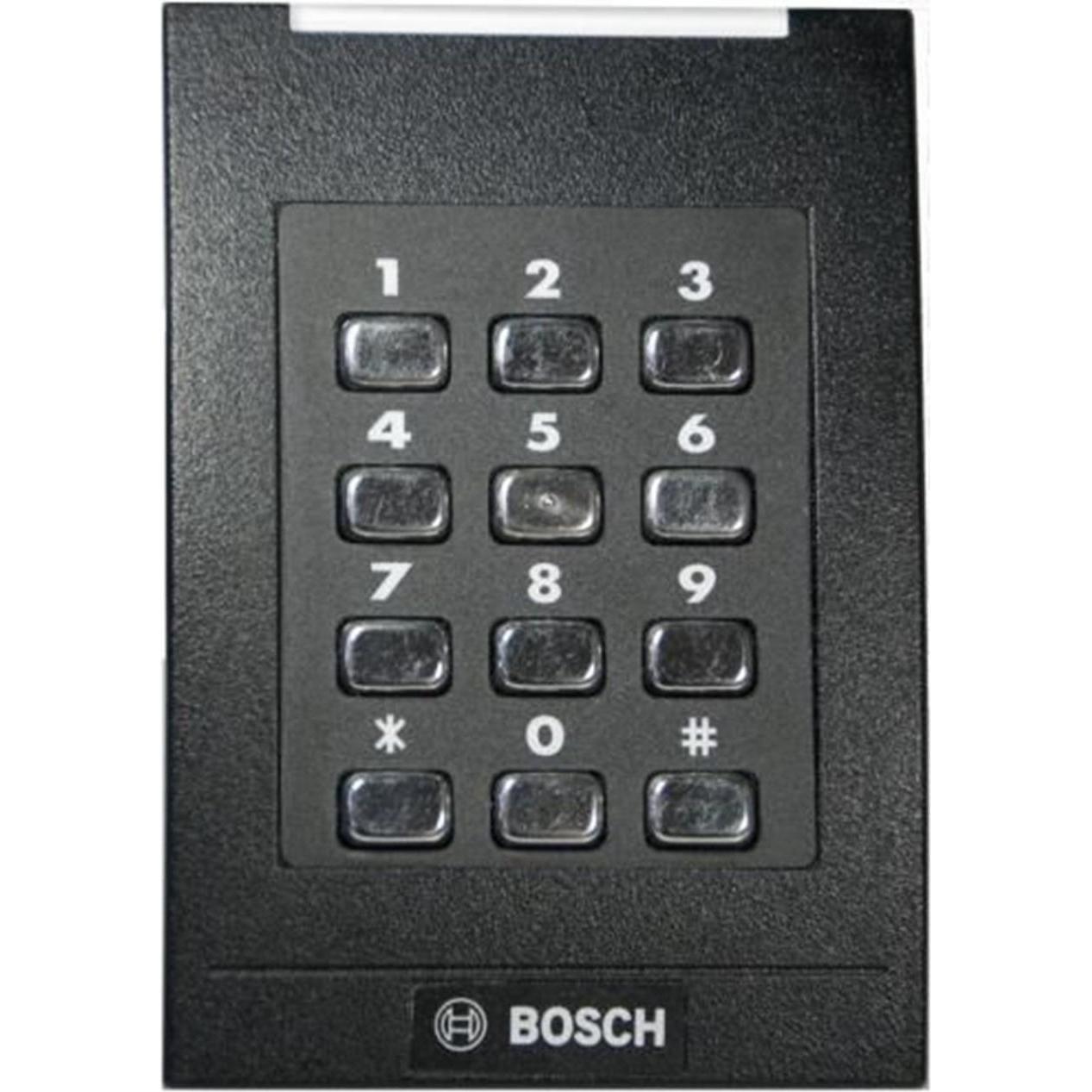 Bosch Security Systems, Controllo degli accessi, LECTUS secure 5000 RO (Combinazione numerica elettronica)