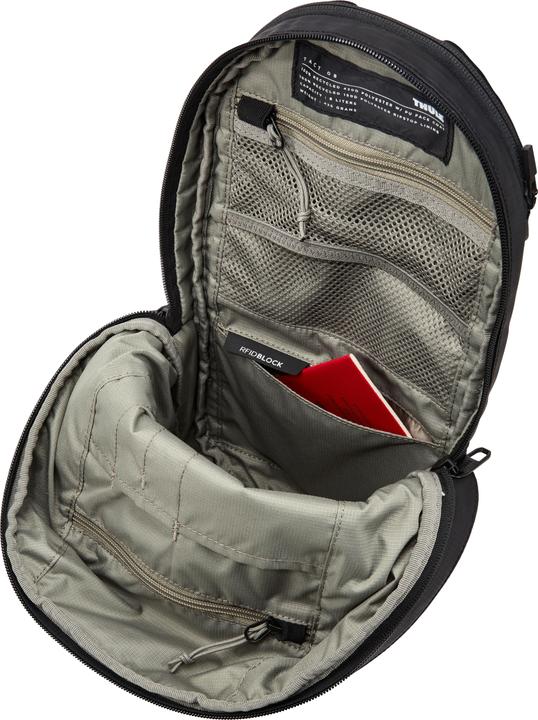 Image du produit Thule Harnais Tact 8L (Sac à bandoulière pour appareil photo, 8 l)