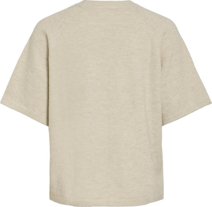 Immagine prodotto Vila VILIGA Kurzärmeliges Strickoberteil (L)