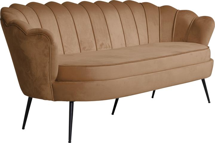 Actual product image Ebuy24 Sofa Nice (3-seater)
