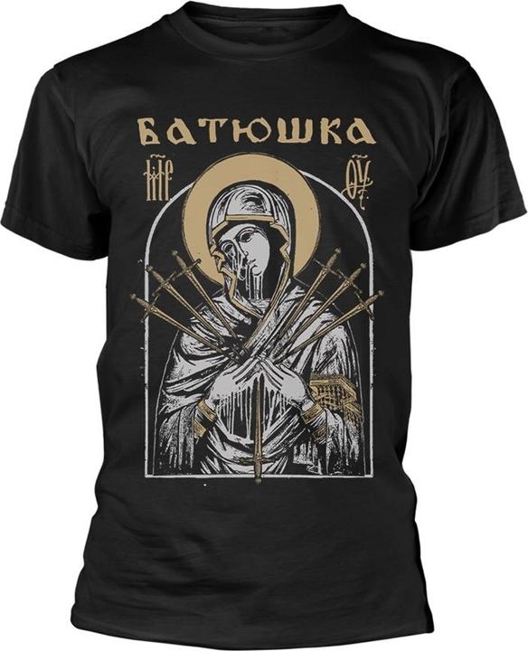 Produktbild Batushka Mary Dagger (XXL)