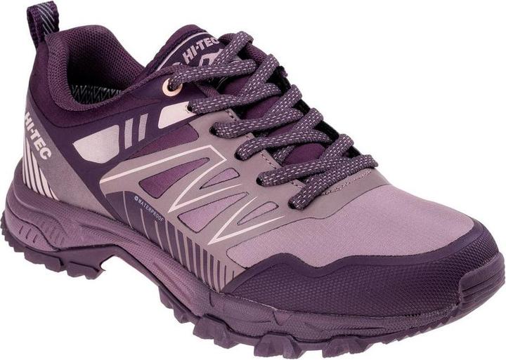 Produktbild Hi-Tec Wanderschuhe Favet Wasserfest (40.5)