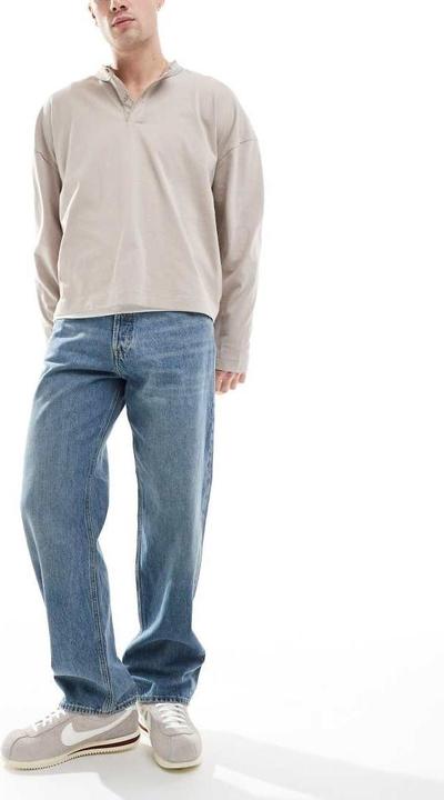 Actual product image Jack & Jones Jjieddie Jjioriginal Am 761 Noos (W34/L32)