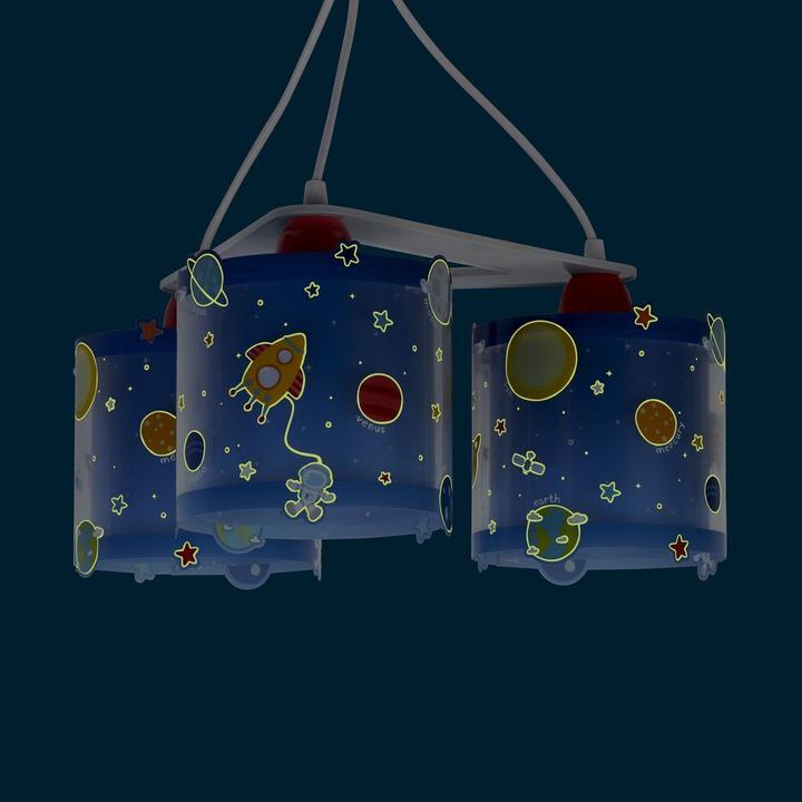 Image du produit Dalber Planètes (E27)