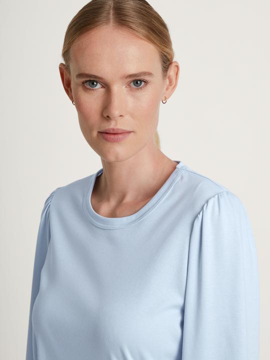 Produktbild Calida Bündchen-Pyjama (S)