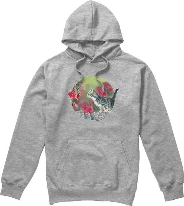 Produktbild Wild Wings Kapuzenpullover (M)