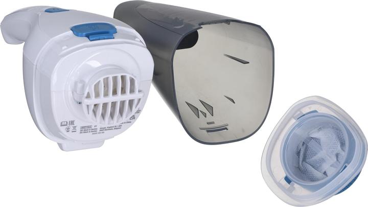 Produktbild Black & Decker Akkusauger Dustbuster weiss