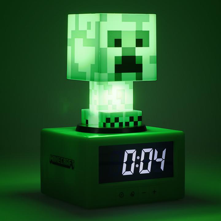 Produktbild Paladone Products Creeper Icon