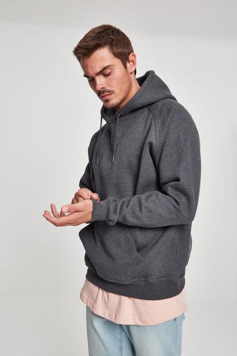 Image du produit Urban Classics Blank Hoody (XXL)