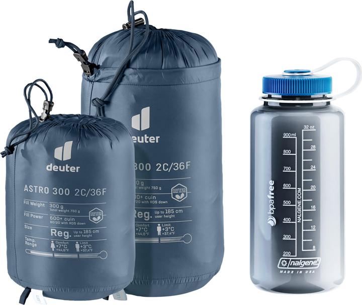 Actual product image Deuter Astro 300 (205 cm)