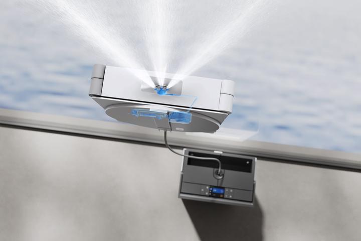 Immagine prodotto Ecovacs W3 Omni