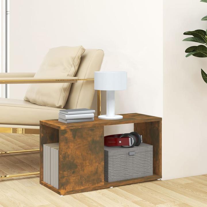 Actual product image vidaXL Mathieu (60 x 24 x 32 cm)